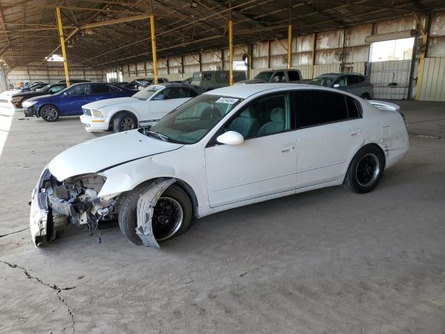 2003 NISSAN ALTIMA BAS #3024607676