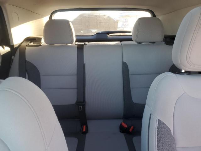 2021 CHEVROLET TRAILBLAZE - KL79MRSL9MB023341