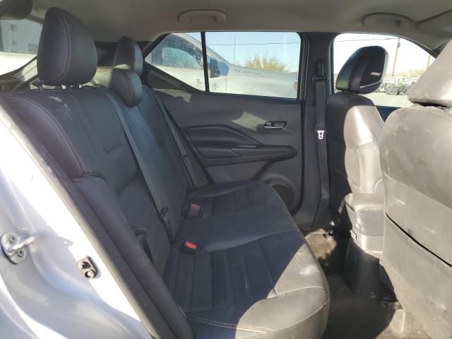 2020 NISSAN KICKS SR - 3N1CP5DV4LL562991