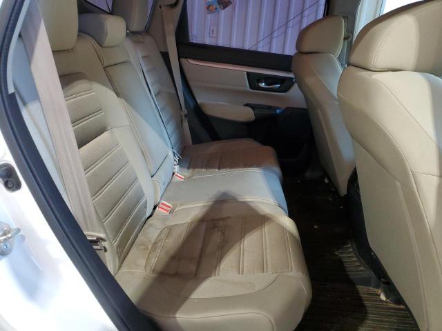 2019 HONDA CR-V LX - 2HKRW5H36KH417002