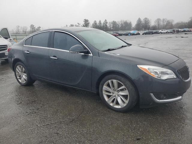 VIN 2G4GP5EX9E9321041 2014 BUICK REGAL no.4