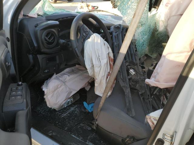 2018 TOYOTA TACOMA DOU - 5TFAX5GN8JX130874