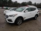 2018 HYUNDAI SANTA FE S - 5NMZTDLB3JH095836