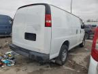 Lot #3045608648 2017 CHEVROLET EXPRESS G2