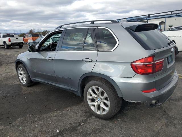 VIN 5UXZV4C56D0B09075 2013 BMW X5 no.2