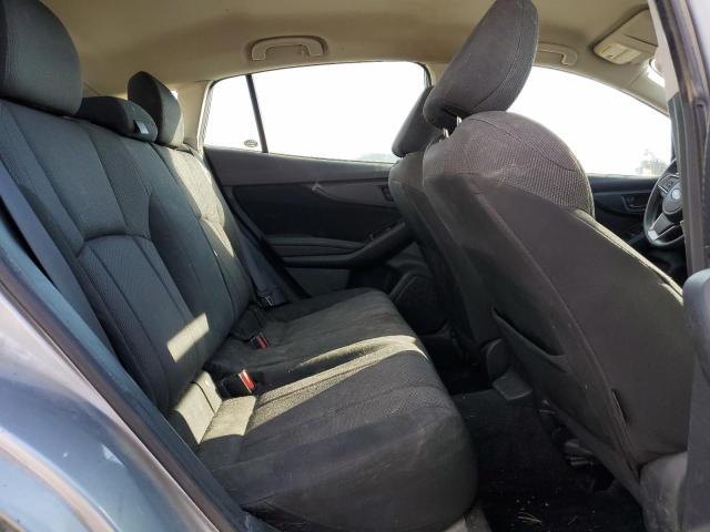 2019 SUBARU IMPREZA - 4S3GTAA64K3702631