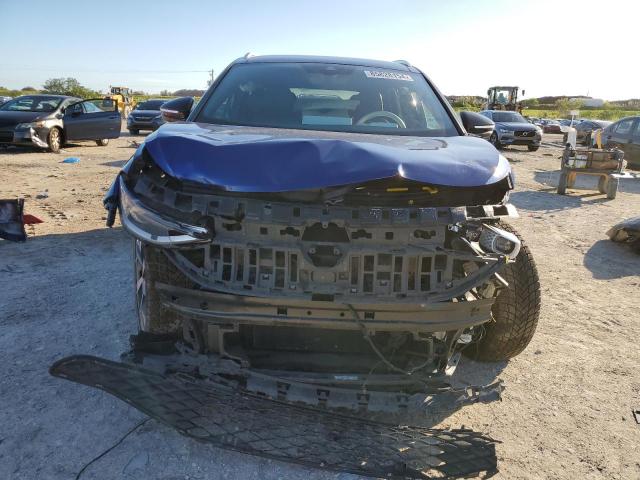 2021 VOLKSWAGEN ID.4 FIRST - WVGDMPE26MP013286