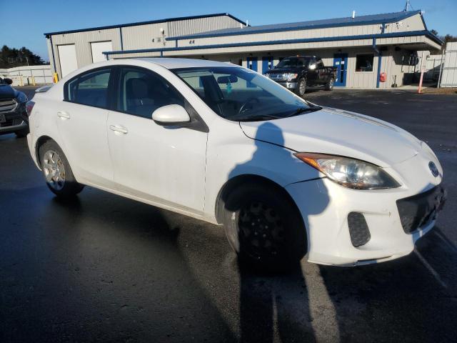 Vin: jm1bl1upxd1796379, lot: 84265414, mazda 3 i 20134