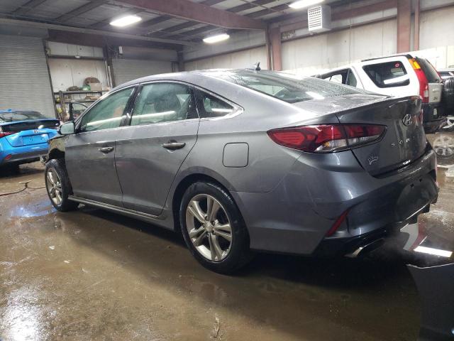 2019 HYUNDAI SONATA LIM - 5NPE34AF9KH812331
