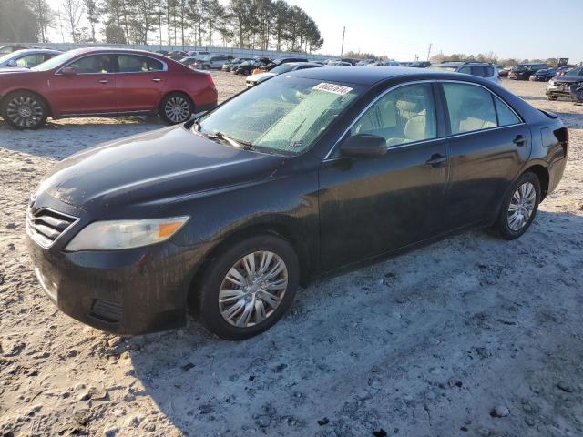 2011 TOYOTA CAMRY BASE #3033316848