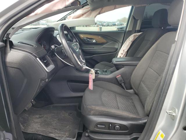 2020 GMC TERRAIN SL - 3GKALMEV7LL340622