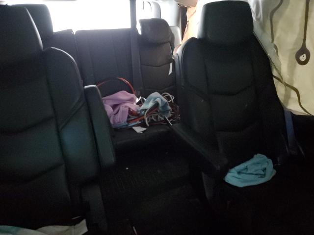 2017 CADILLAC ESCALADE 1GYS4AKJ7HR292191