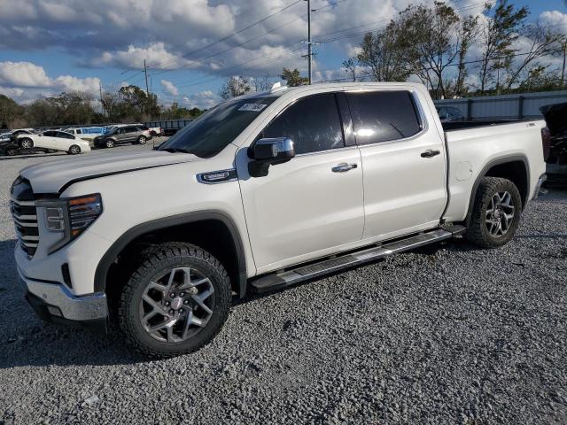 2022 GMC SIERRA K15 #3107917629