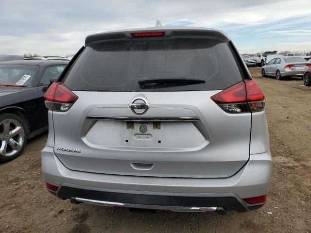 2017 NISSAN ROGUE S - KNMAT2MTXHP569162