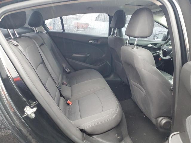 2016 CHEVROLET CRUZE LT - 1G1BE5SM3G7254173