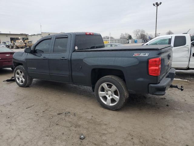 2017 CHEVROLET SILVERADO - 1GCVKREC3HZ284352