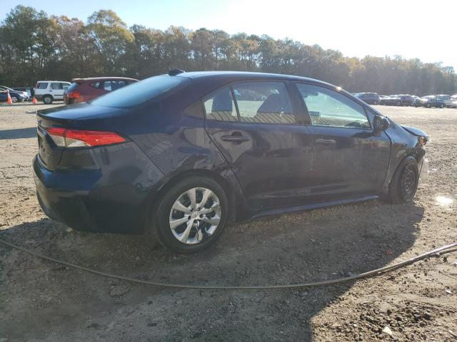 2021 TOYOTA COROLLA LE - 5YFEPMAE7MP182200