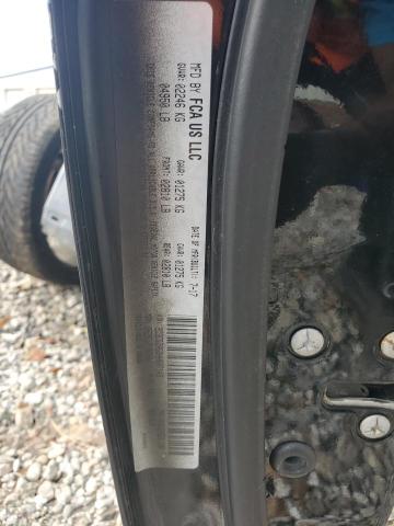 2017 DODGE CHALLENGER - 2C3CDZAG3HH607149