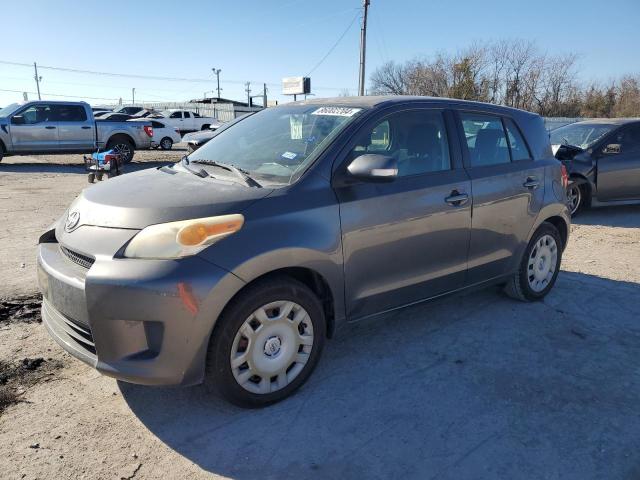 TOYOTA SCION XD
