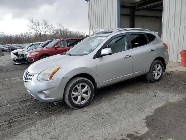 2011 NISSAN ROGUE S #3027077768