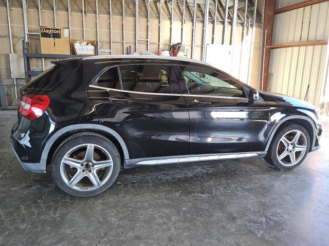 VIN WDCTG4EB8FJ110656 2015 MERCEDES-BENZ GLA-CLASS no.3