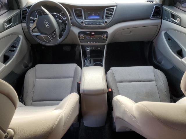 2016 HYUNDAI TUCSON LIM - KM8J33A44GU040112