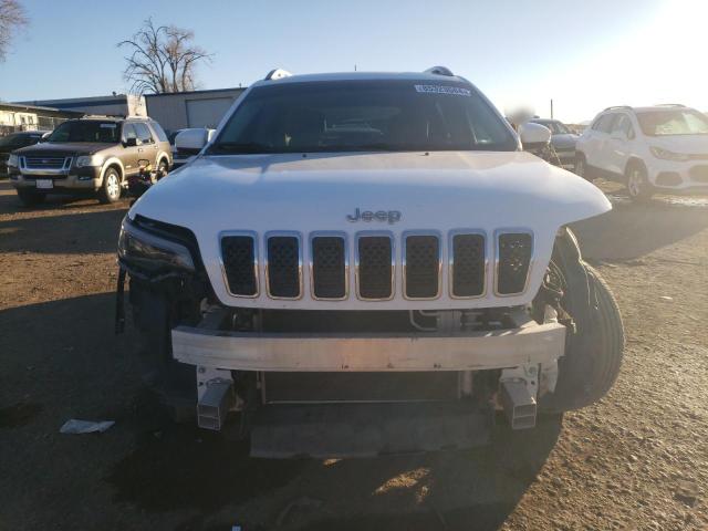 2019 JEEP CHEROKEE L - 1C4PJMCB4KD375286