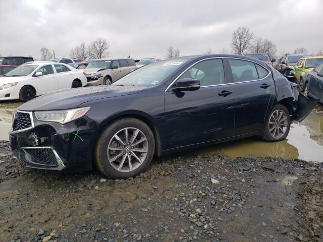 ACURA TLX