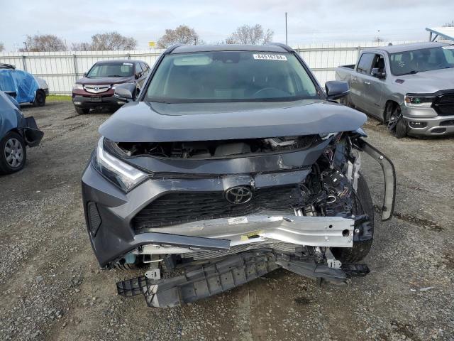 VIN 2T3P1RFV8PW380973 2023 TOYOTA RAV4 no.5