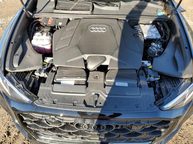 2024 AUDI Q8 PRESTIG - WA1FVBF12RD012982