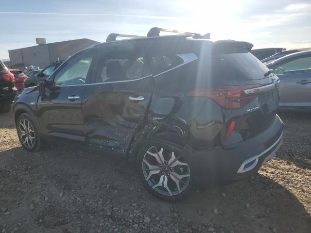 2021 KIA SELTOS SX KNDETCA2XM7059424