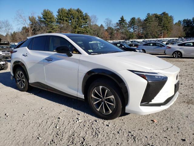 2024 LEXUS RZ 450E JTJAAAAB3RA026412