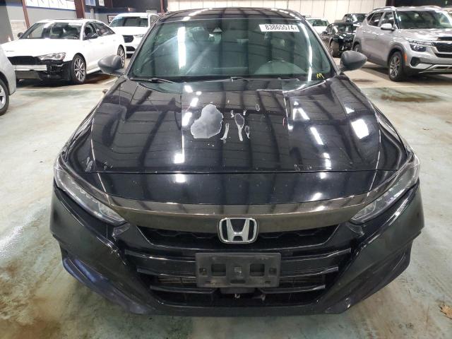 VIN 1HGCV1F35JA091964 2018 HONDA ACCORD no.5