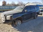 2015 GMC YUKON SLT - 1GKS2BKC5FR563690