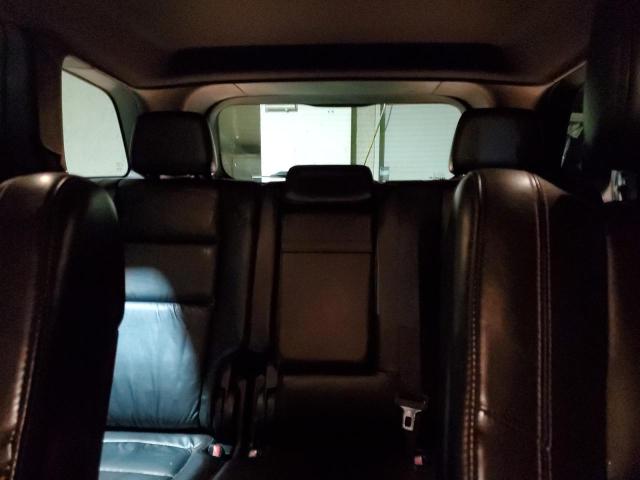 2016 JEEP GRAND CHER - 1C4RJEBG9GC306764