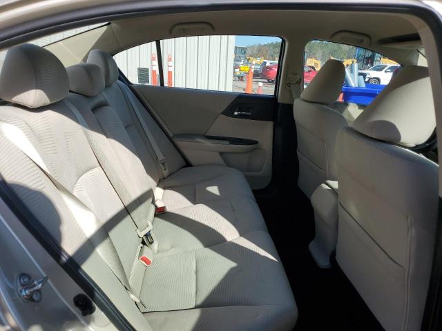 2015 HONDA ACCORD LX - 1HGCR2F3XFA268655