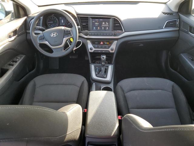 2018 HYUNDAI ELANTRA SE - 5NPD84LF6JH231037