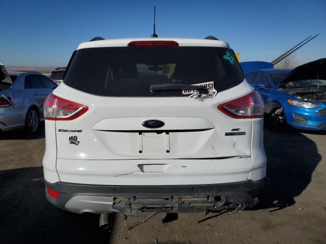 2015 FORD ESCAPE SE - 1FMCU0G97FUA45875