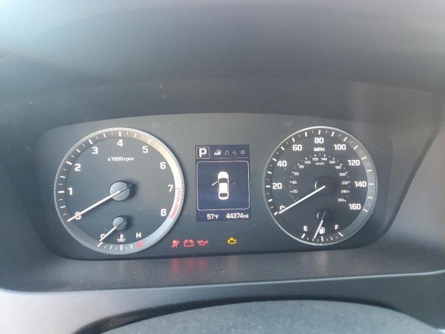 2015 HYUNDAI SONATA SPO - 5NPE34AF6FH187991