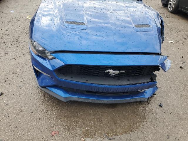 2018 FORD MUSTANG - 1FA6P8TH2J5107857