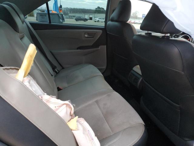 2015 TOYOTA CAMRY - 4T1BF1FK5FU891695