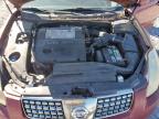 Lot #3048776756 2004 NISSAN MAXIMA SE