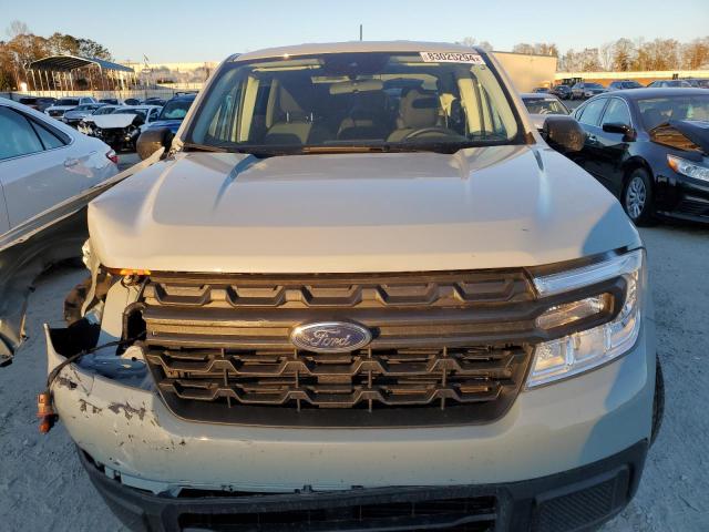 2024 FORD MAVERICK X - 3FTTW8A35RRA00107