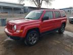 2016 JEEP PATRIOT SP - 1C4NJRBB9GD708062