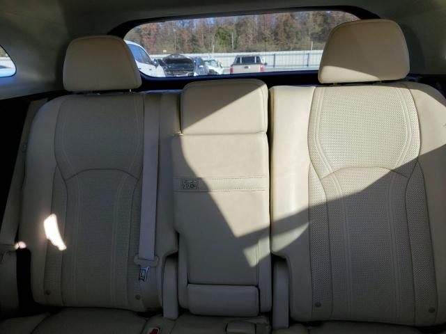 2016 LEXUS RX 350 - 2T2ZZMCA2GC014356