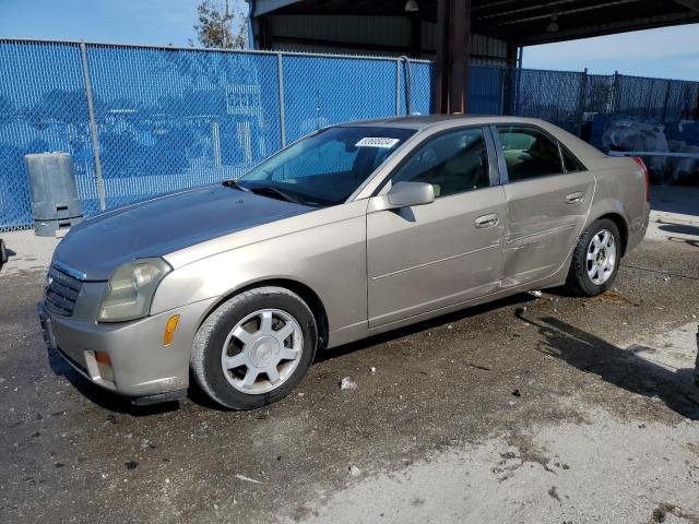 2004 CADILLAC CTS #3029582127