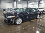 2016 FORD FUSION SE - 3FA6P0LU5GR405999