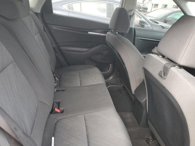 2021 KIA SELTOS LX - KNDEPCAA7M7165907