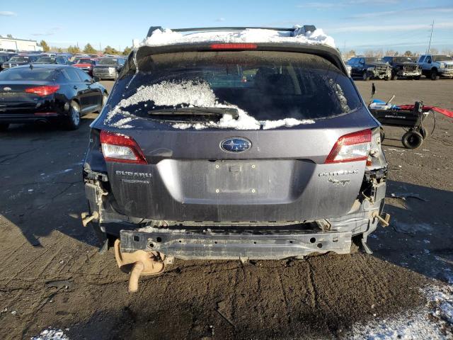 2015 SUBARU OUTBACK 2. - 4S4BSBNCXF3346304