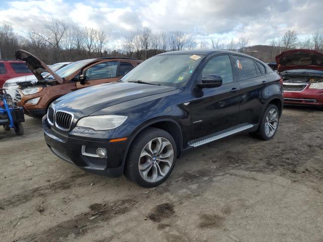 VIN 5UXFG2C57DL782910 2013 BMW X6 no.1